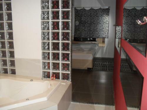 Hotel Kamiss Motel (adult Only)
