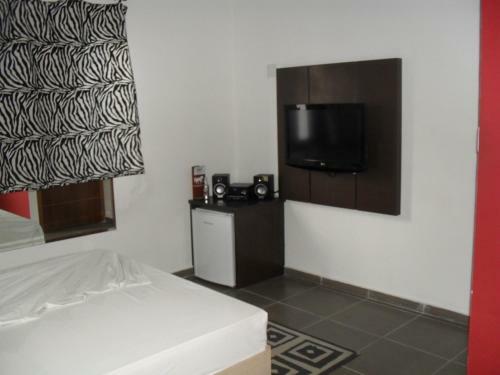 Hotel Kamiss Motel (adult Only)