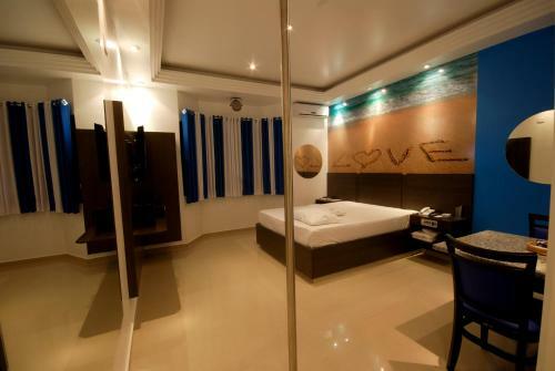 Hotel Kamiss Motel (adult Only)