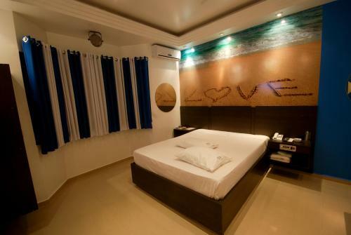 Hotel Kamiss Motel (adult Only)