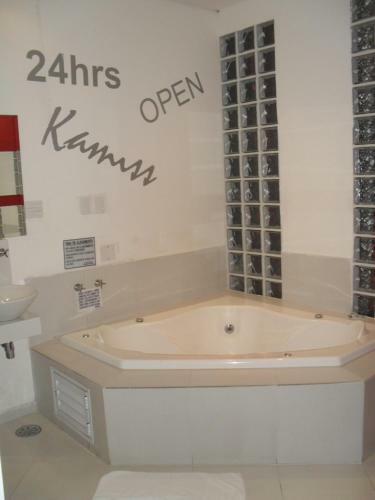 Hotel Kamiss Motel (adult Only)