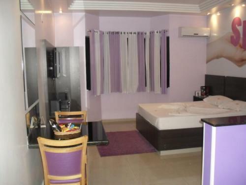 Hotel Kamiss Motel (adult Only)