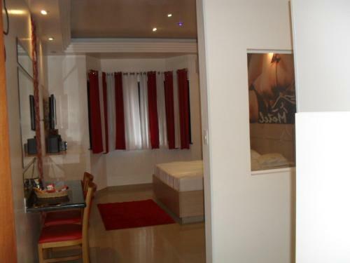 Hotel Kamiss Motel (adult Only)