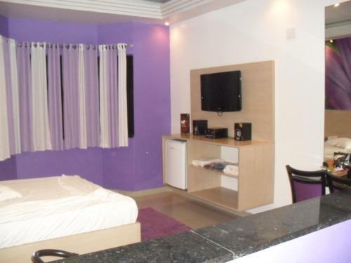 Hotel Kamiss Motel (adult Only)