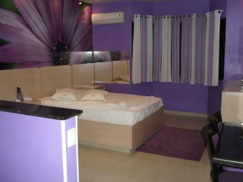 Hotel Kamiss Motel (adult Only)