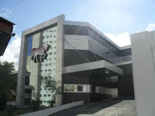 Hotel Kamiss Motel (adult Only)