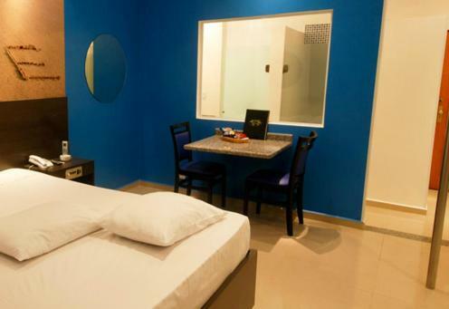 Hotel Kamiss Motel (adult Only)