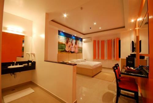Hotel Kamiss Motel (adult Only)