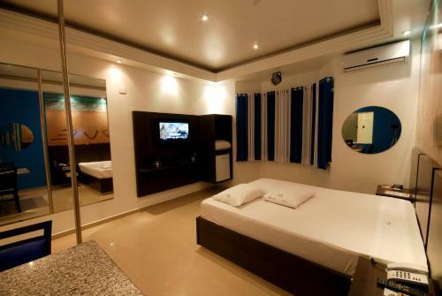 Hotel Kamiss Motel (adult Only)