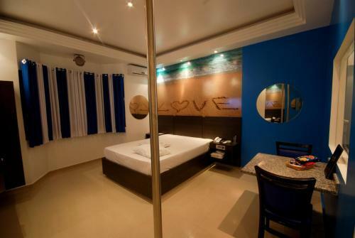 Hotel Kamiss Motel (adult Only)