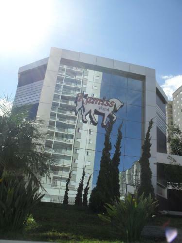 Hotel Kamiss Motel (adult Only)