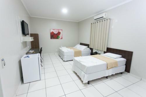 Val�riu's Palace Hotel