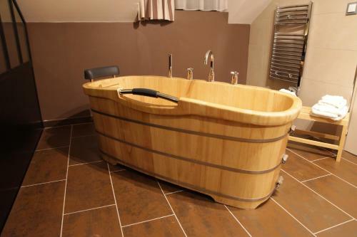 Bed & Breakfast Domaine Sacret