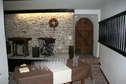 Bed & Breakfast Chambres D'hotes Les Hirondelles