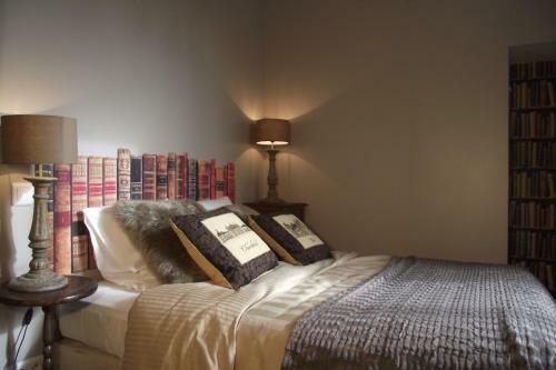 Apartamento Nature & Chateaux