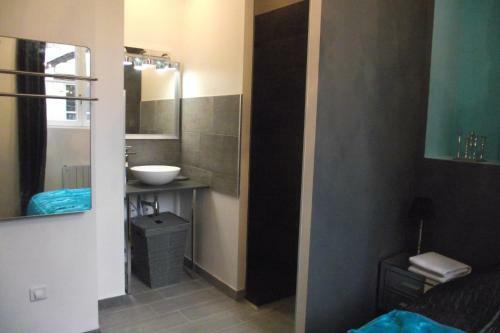 Apartamento Nature & Chateaux