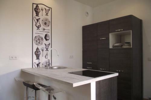 Apartamento Nature & Chateaux