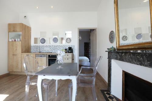 Apartamento Nature & Chateaux