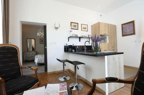 Apartamento Nature & Chateaux