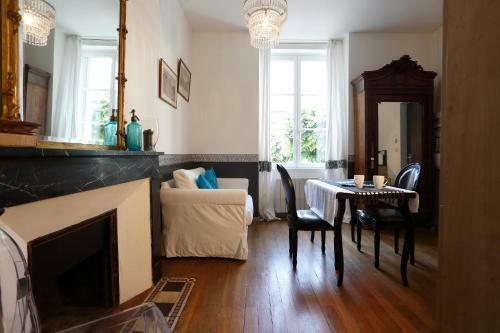 Apartamento Nature & Chateaux