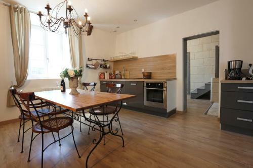 Apartamento Nature & Chateaux