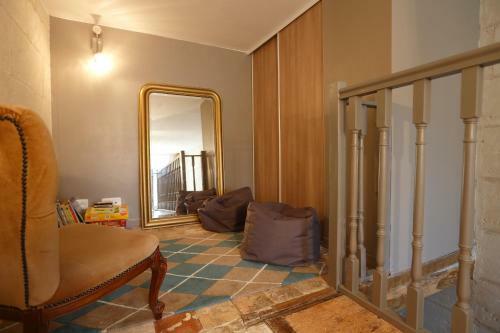 Apartamento Nature & Chateaux