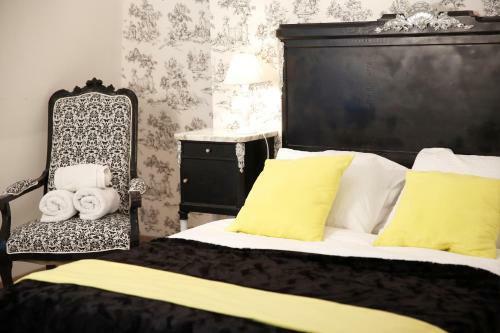 Apartamento Nature & Chateaux