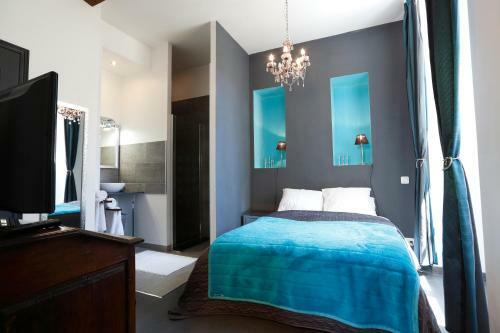Apartamento Nature & Chateaux