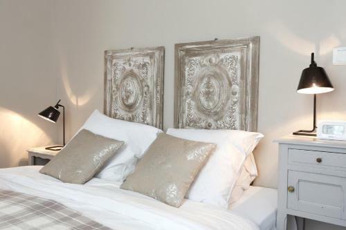 Apartamento Nature & Chateaux