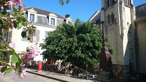 Apartamento Nature & Chateaux