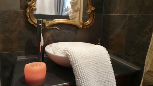 Apartamento Nature & Chateaux