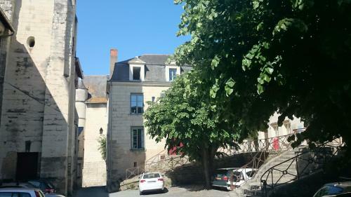 Apartamento Nature & Chateaux