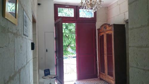 Apartamento Nature & Chateaux
