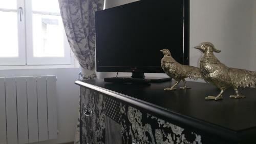 Apartamento Nature & Chateaux