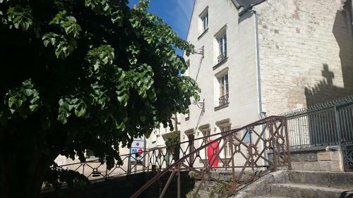 Apartamento Nature & Chateaux