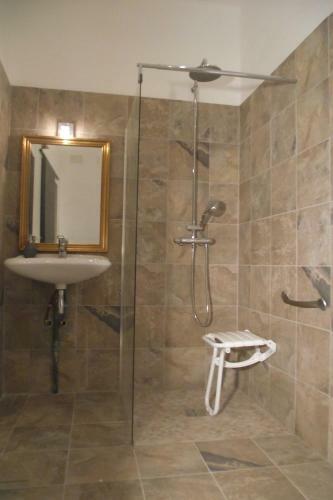 Apartamento Nature & Chateaux