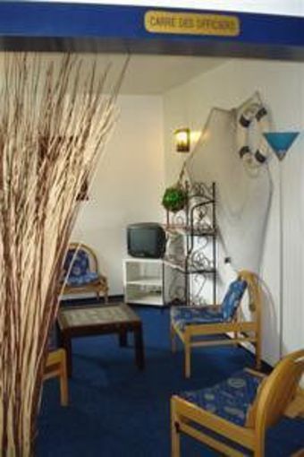 Hotel Stars Chilly Mazarin