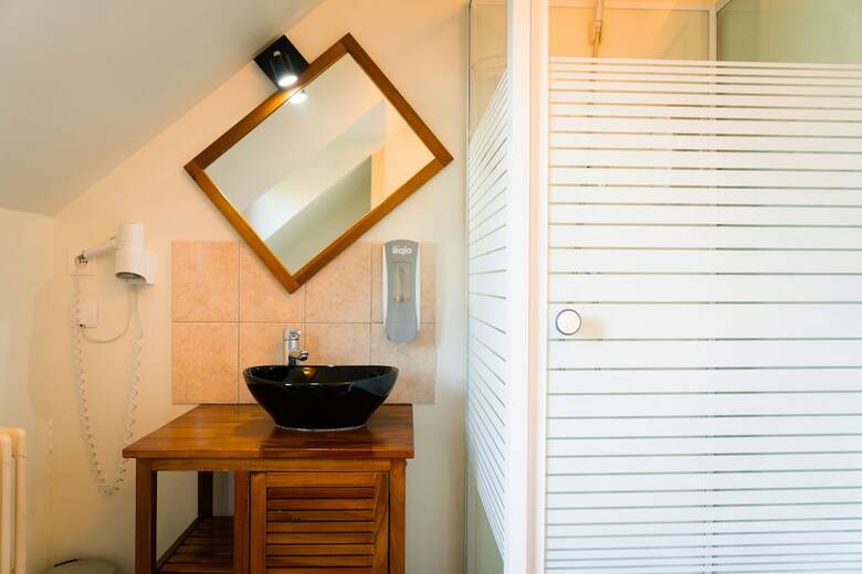 Hotel H�tel De La Gare
