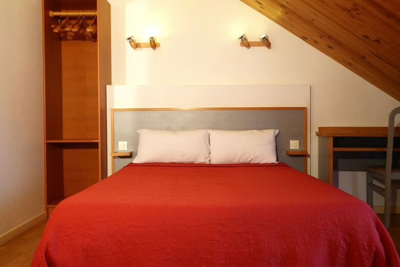 Hotel H�tel De La Gare