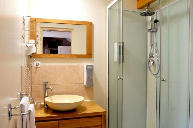 Hotel H�tel De La Gare