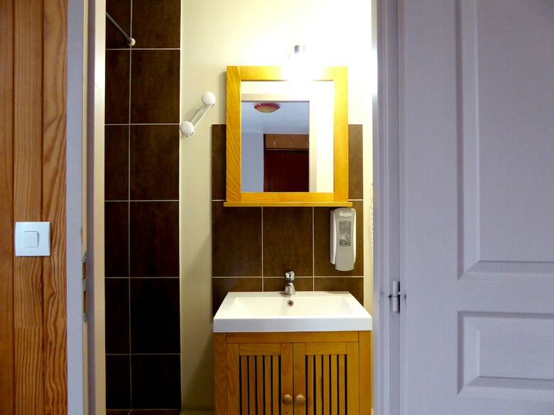 Hotel H�tel De La Gare