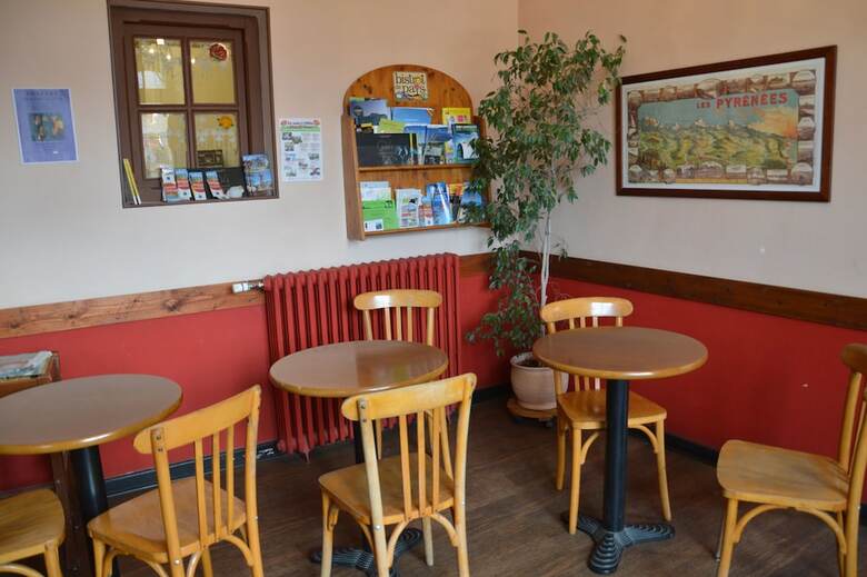 Hotel H�tel De La Gare
