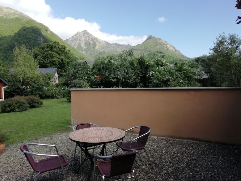 Hotel H�tel De La Gare
