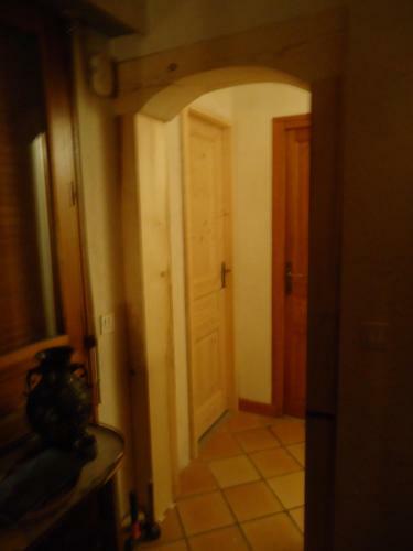 Bed & Breakfast L'eterlou Chambres D'hote