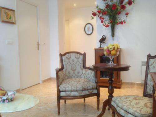 Apartamento Top' Meubl�s Locations