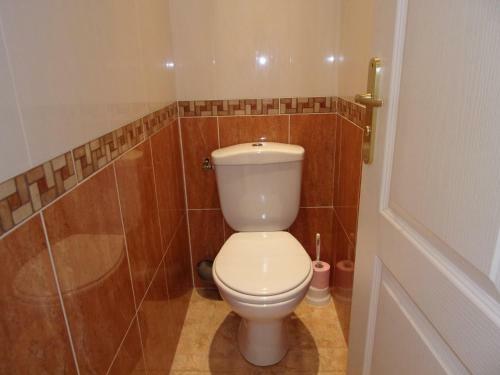 Apartamento Top' Meubl�s Locations