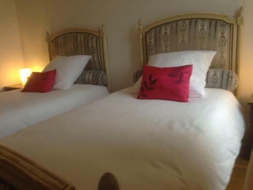 Apartamento Top' Meubl�s Locations
