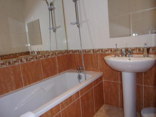 Apartamento Top' Meubl�s Locations
