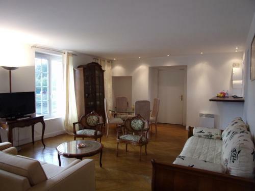 Apartamento Top' Meubl�s Locations