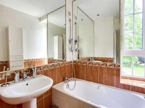 Apartamento Top' Meubl�s Locations